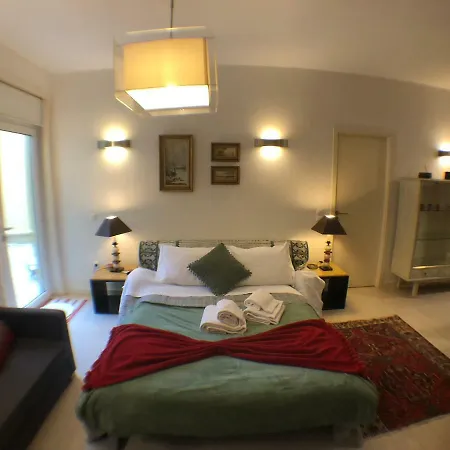 Villa Bs Rc Porto