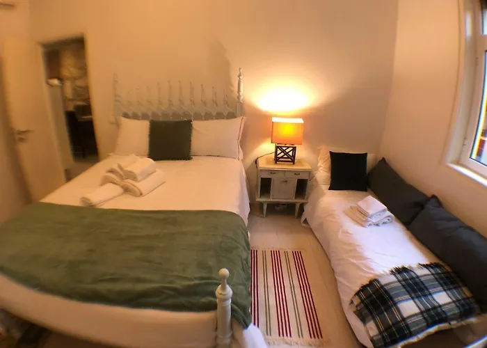 빌라 Bs Rc 포르투