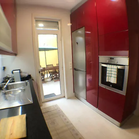 Villa Bs Rc Oporto